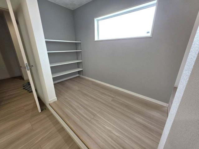 上越市新光町新築建売のその他|2.2帖のヌック