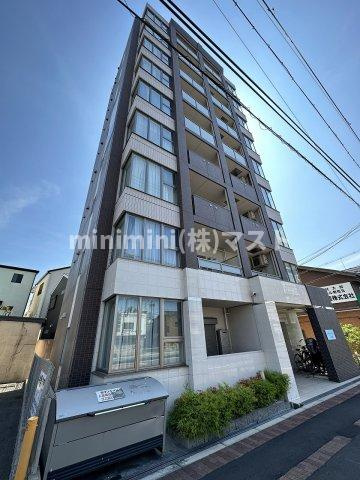 エイチ・ツーオー今里東
