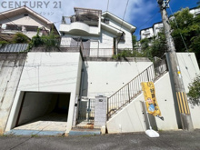 宝塚市中筋山手2丁目中古戸建の画像