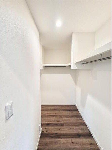 柏井町１丁目戸建の収納