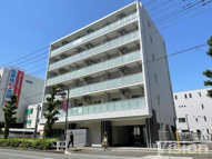 富士見市東みずほ台２丁目のマンションの画像