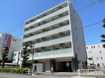 富士見市東みずほ台２丁目のマンションの画像