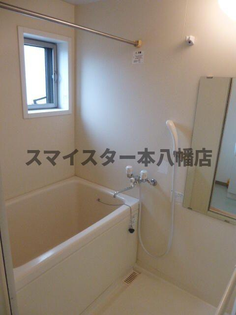メゾンボヌールＴ・Ｙ・Ｃの浴室