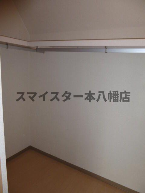 メゾンボヌールＴ・Ｙ・Ｃの収納