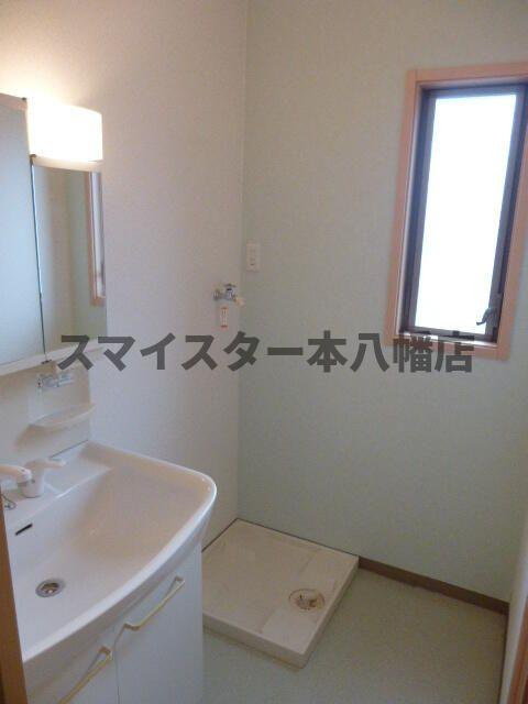 メゾンボヌールＴ・Ｙ・Ｃの洗面所