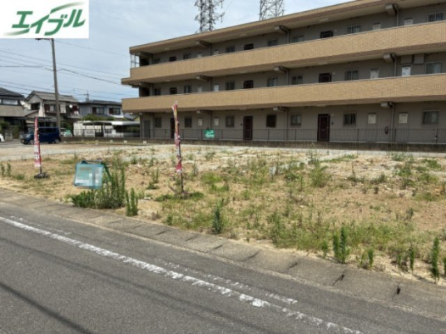 小牧市安田町　新築戸建　１号棟