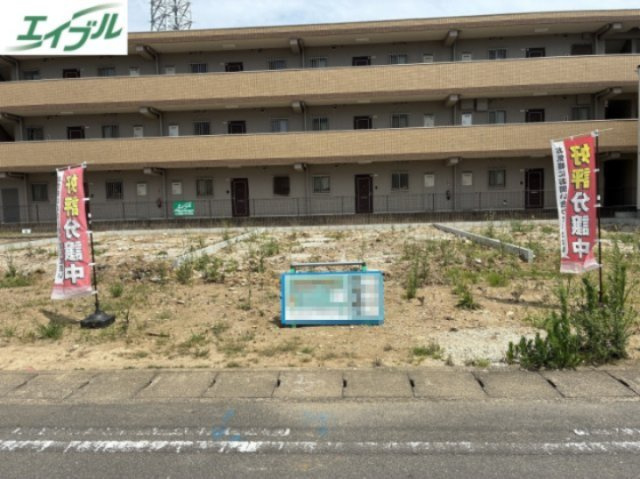 小牧市安田町　新築戸建　２号棟