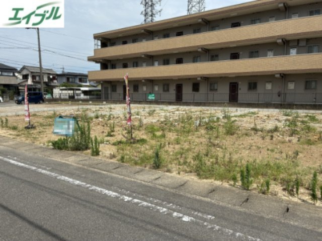 小牧市安田町　新築戸建　２号棟