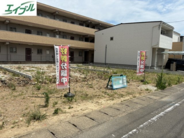 小牧市安田町　新築戸建　３号棟