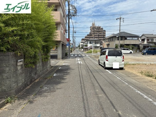 小牧市安田町　新築戸建　３号棟
