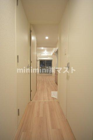 セレニテ日本橋ミラクのその他