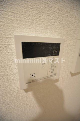 セレニテ日本橋ミラクのその他