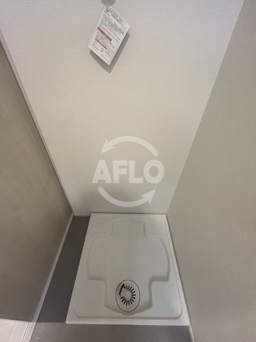 ハーモニーテラスValue姫里のその他|洗濯パン