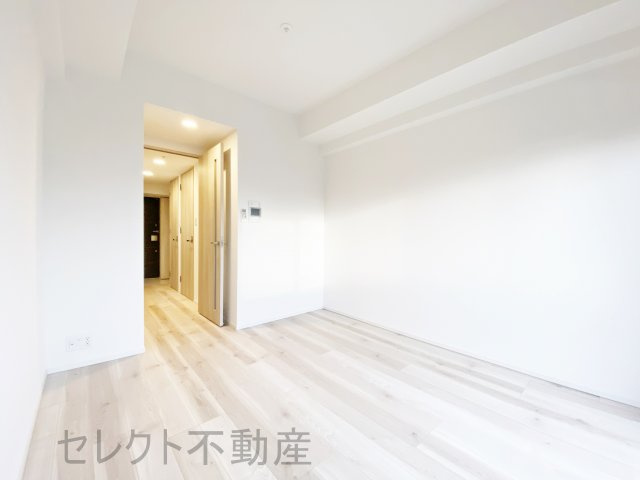 S-RESIDENCE熱田IIの内装
