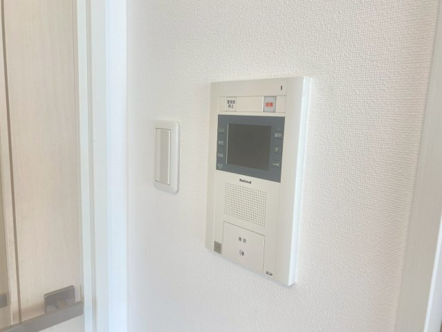 IZUMI１|名古屋市の賃貸ならMy賃貸のセキュリティ|IZUMI１