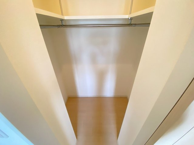 IZUMI１|名古屋市の賃貸ならMy賃貸の収納|IZUMI１