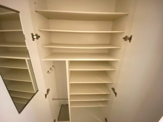 IZUMI１|名古屋市の賃貸ならMy賃貸の収納|IZUMI１