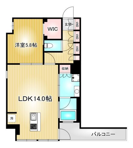 IZUMI１|名古屋市の賃貸ならMy賃貸