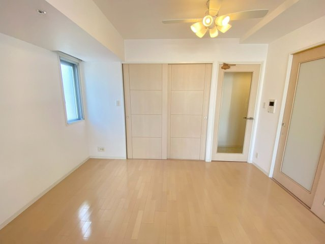 IZUMI１|名古屋市の賃貸ならMy賃貸の寝室|IZUMI１