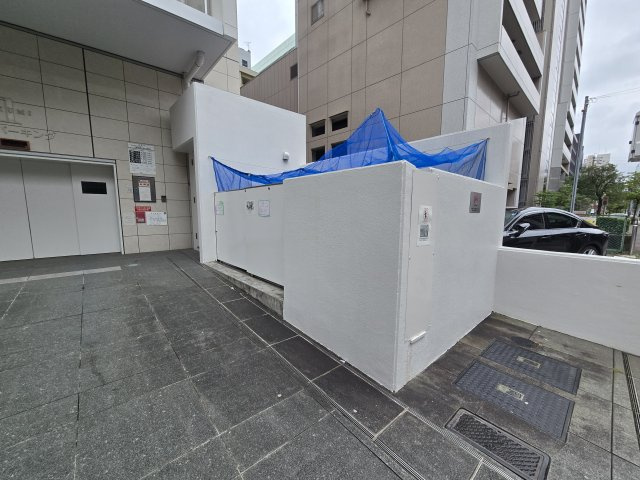 IZUMI１|名古屋市の賃貸ならMy賃貸のその他共用部分|IZUMI１