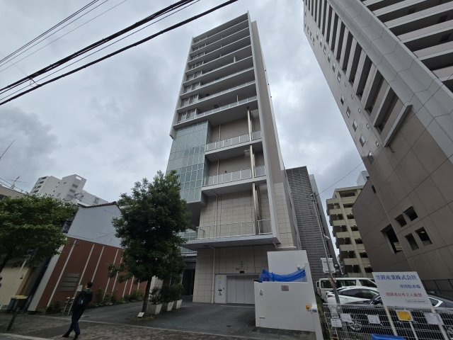 IZUMI１|名古屋市の賃貸ならMy賃貸の外観|IZUMI１