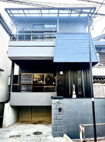 小松南町2丁目