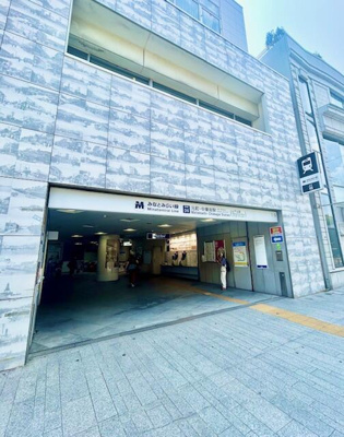  | みなとみらい線「元…まで1,900m