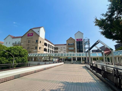  | イオン本牧店まで850m