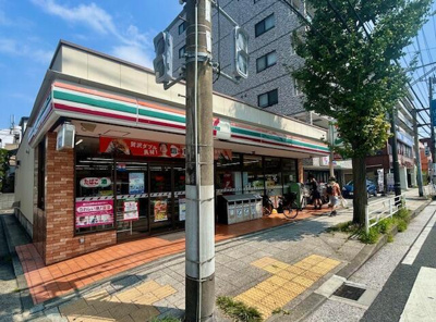  | セブンイレブン本牧町…まで120m