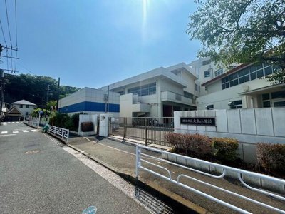  | 大鳥小学校まで600m