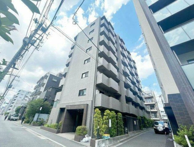 マイナビＳＴＡＹミライエ飯田橋ノース