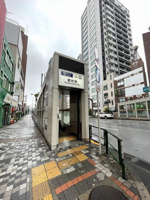 要町駅まで700m