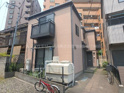 板橋区南町のアパートの画像