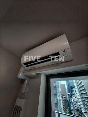パークコート浜離宮ザ・タワーの設備