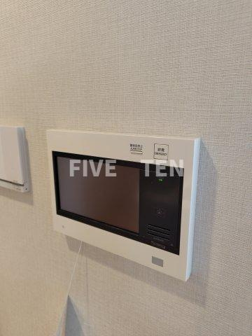 パークコート浜離宮ザ・タワーのその他
