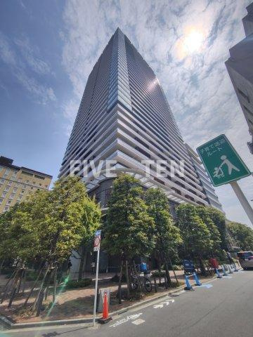 パークコート浜離宮ザ・タワー