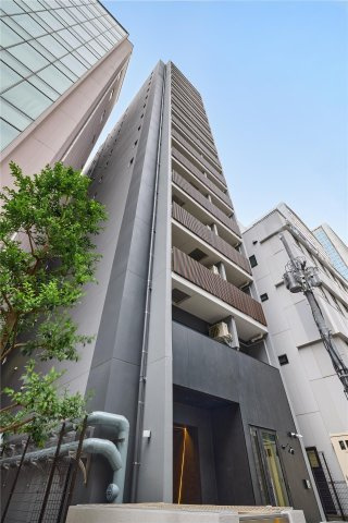 アーバネックス堺筋本町