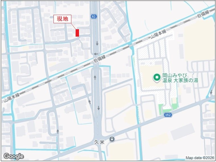 白石貸家（A） 