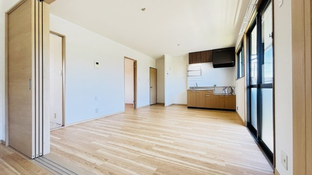 筑紫野市原田５丁目のアパート