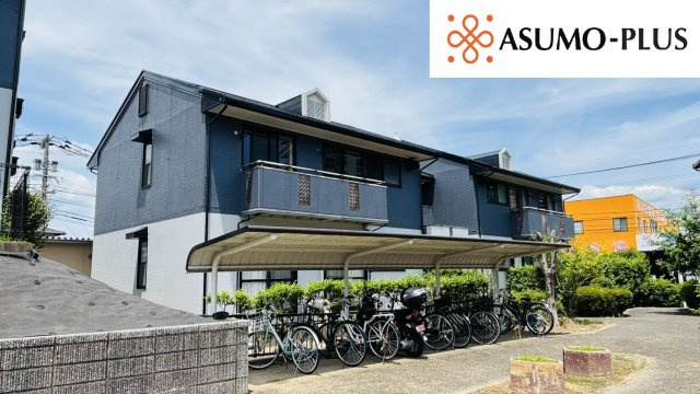 筑紫野市原田５丁目のアパートのその他|別号数タイプ