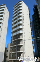 AZEST亀有SouthTowerの画像