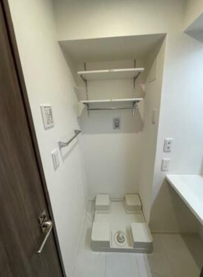 アローマ王子本町の設備