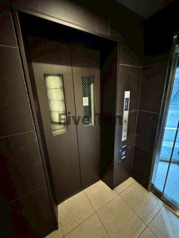 ガーラ・シティ渋谷南平台のその他共用部分