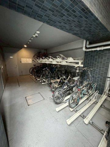 ガーラ・シティ渋谷南平台のその他共用部分