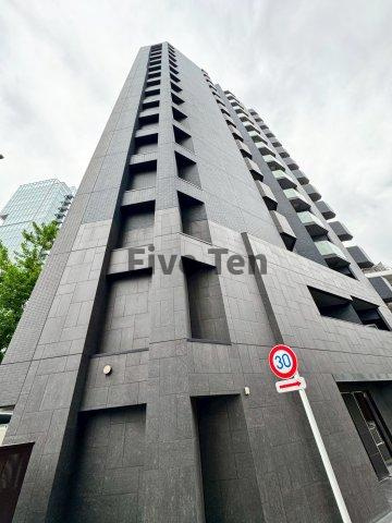 ガーラ・シティ渋谷南平台のその他
