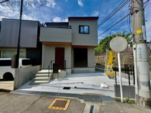 宝塚市高司5丁目【マリンホーム施工】の画像