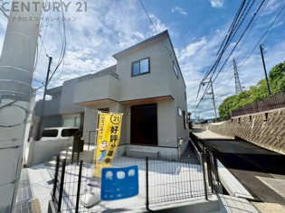 木造2階建