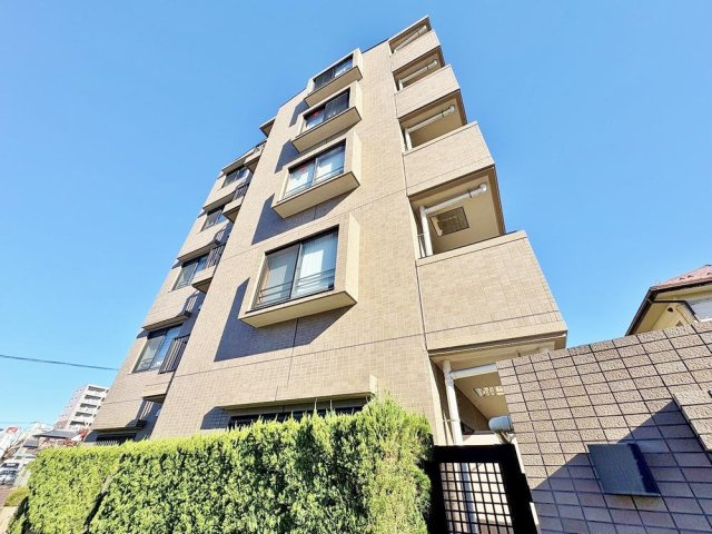 コスモ戸田パークスクエア
