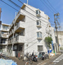トップ北千住の画像