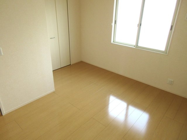 ニュー　エクセルの内装